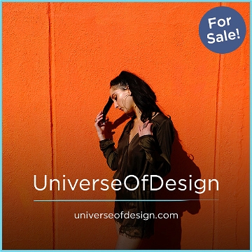 UniverseOfDesign.com
