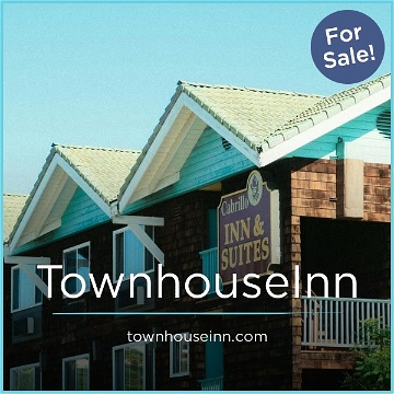 TownhouseInn.com