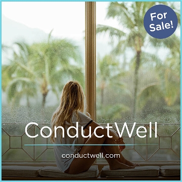 ConductWell.com