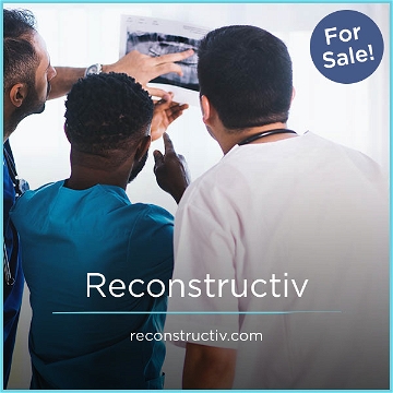 Reconstructiv.com