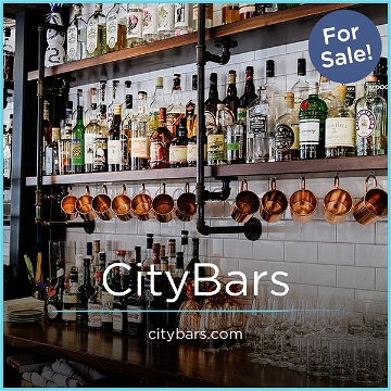 CityBars.com