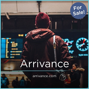 Arrivance.com