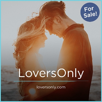 LoversOnly.com