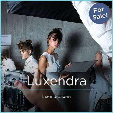 Luxendra.com