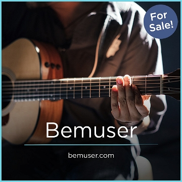 Bemuser.com