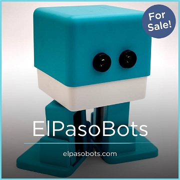 ElPasoBots.com