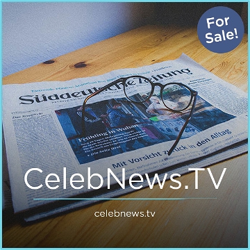 CelebNews.TV