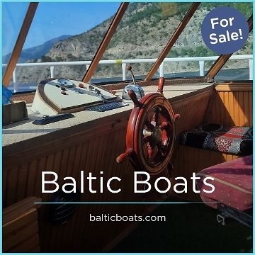 BalticBoats.com