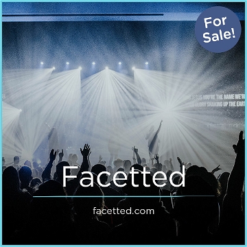 Facetted.com