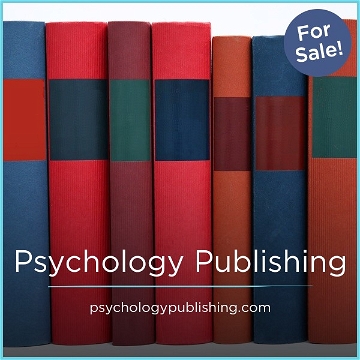 PsychologyPublishing.com