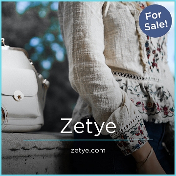 Zetye.com