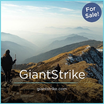 GiantStrike.com