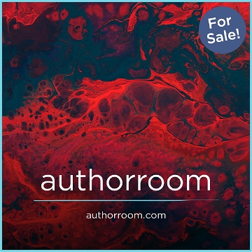 AuthorRoom.com