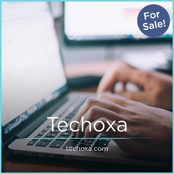 Techoxa.com