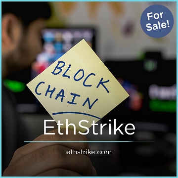 ethstrike.com