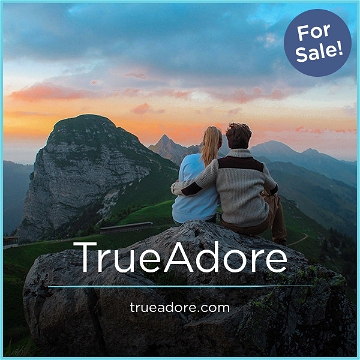 TrueAdore.com