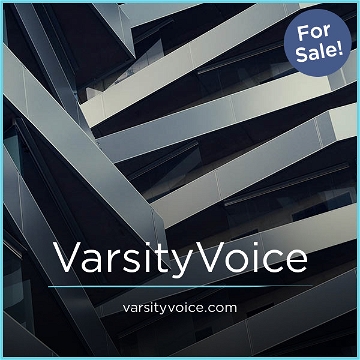VarsityVoice.com