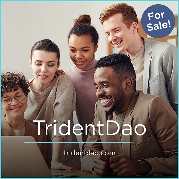 TridentDAO.com