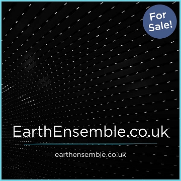 EarthEnsemble.co.uk