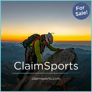 ClaimSports.com
