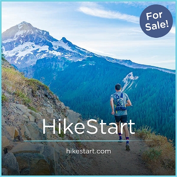 HikeStart.com