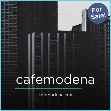 CafeModena.com
