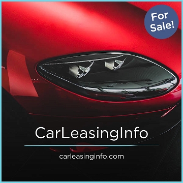 CarLeasingInfo.com