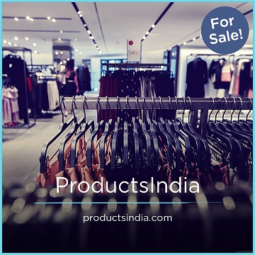 ProductsIndia.com