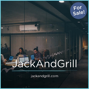 JackAndGrill.com