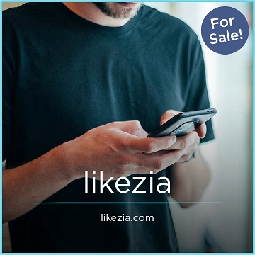 Likezia.com