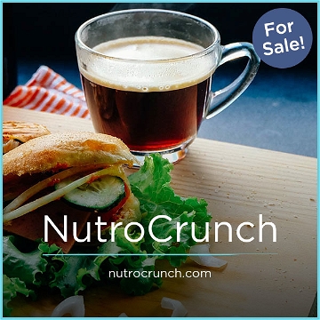 NutroCrunch.com