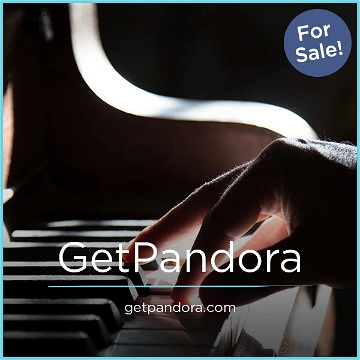 GetPandora.com