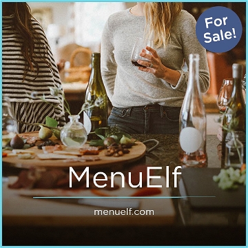MenuElf.com