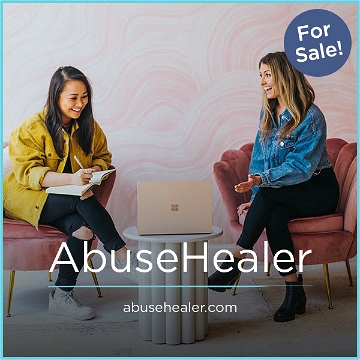 AbuseHealer.com