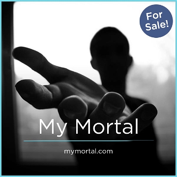 MyMortal.com