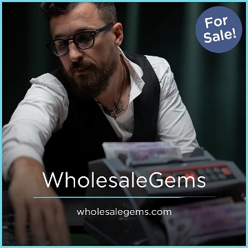 WholesaleGems.com