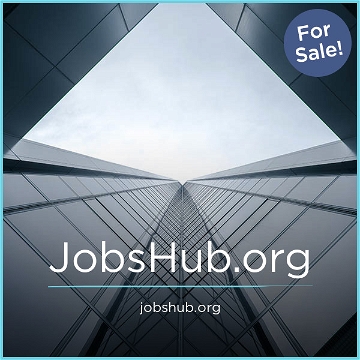 JobsHub.org