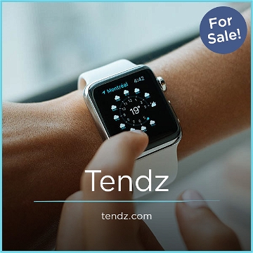 Tendz.com