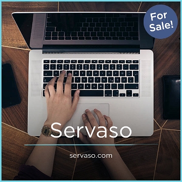 Servaso.com