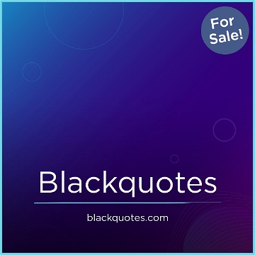 BlackQuotes.com