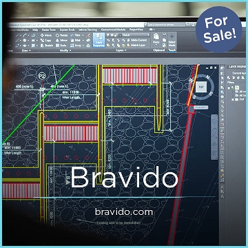 Bravido.com