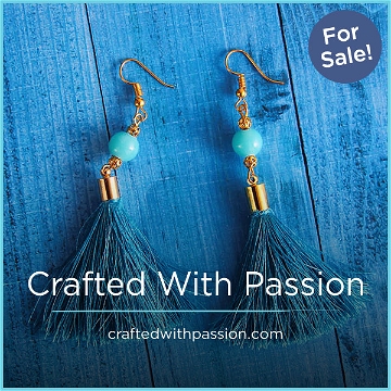 CraftedWithPassion.com