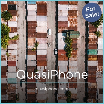 Quasiphone.com