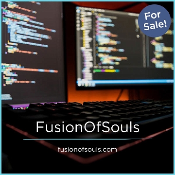 FusionOfSouls.com