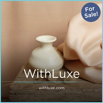 WithLuxe.com