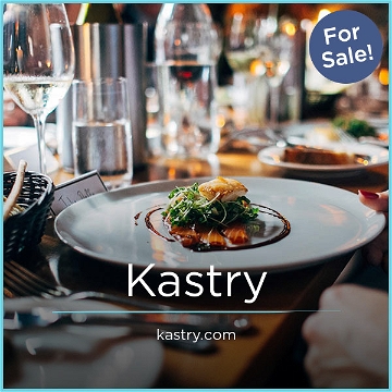Kastry.com