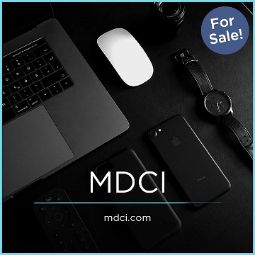 MDCI.com