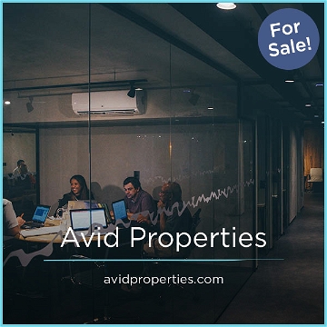 AvidProperties.com