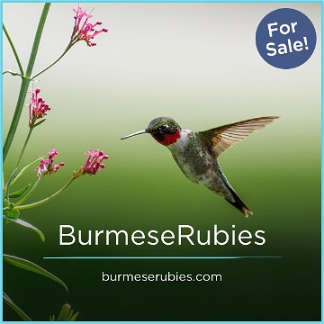 BurmeseRubies.com
