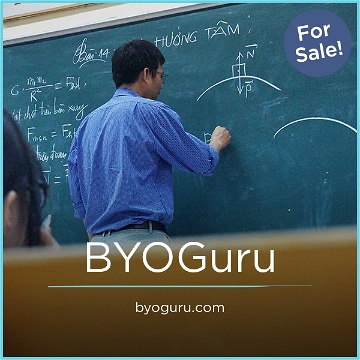 BYOGuru.com